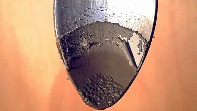 Амальгама алюминия смотреть онлайн