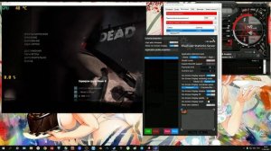 Оверлейн для игр. Гайд для чайников. MSI Afterburner. HWINFO64