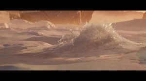 Destiny 2 Expansion II: Warmind Prologue Cinematic