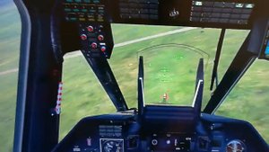 Ещё немного полётов