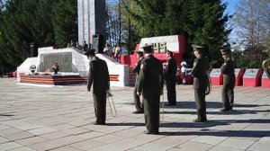 День Города Первомайска Нижегородской области,часть2