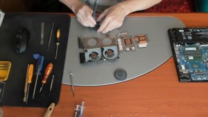 Disassembly Acer Nitro AN515 54 728C N18C3 NHQ96AA003