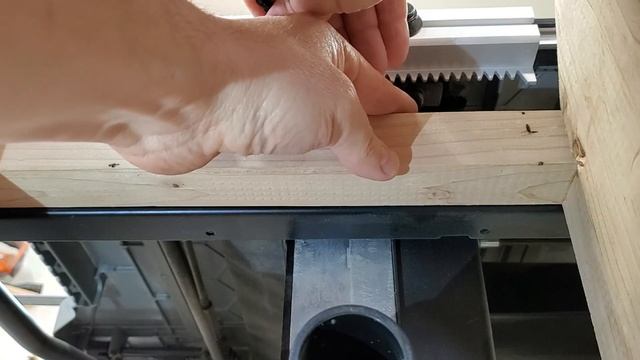 DeWalt DWE7491RS Table Saw || 1 Year Review смотреть онлайн