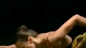 Астор Пьяццолла -  Astor Piazzolla 'Желтое танго".