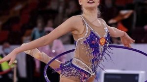 Dina Averina- music 2022. ГРАН ПРИ. МОСКВА. ОБРУЧ?