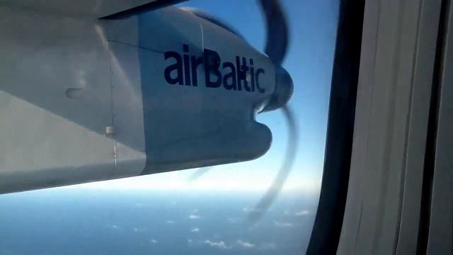 взлет из аэропорта Риги смотреть онлайн