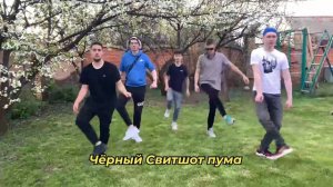 Песня про торча (Тимофей с ДР)