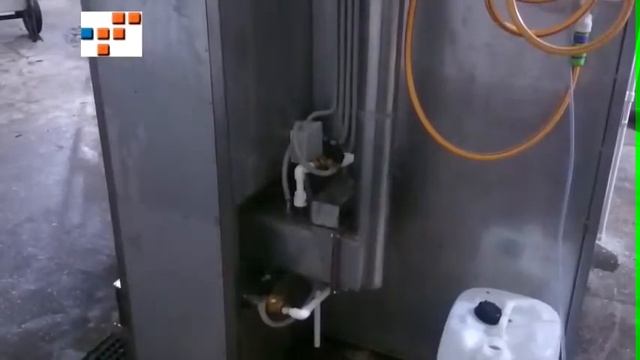 Коптильная камера для рыбы. Холодное и горячее копчение