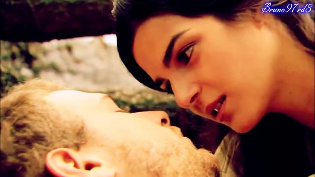 Clara Lago Y Álvaro Cervantes - El Corazón Del Océano