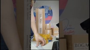 прием дропп-офф и возврат селлеру ozon
