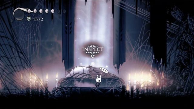 Hollow Knight Part 19: The Beast смотреть онлайн