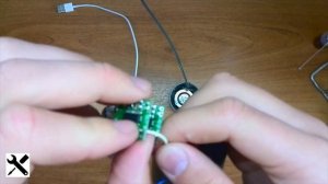 Как сделать USB колонки своими руками/How to make a column with your own hands!