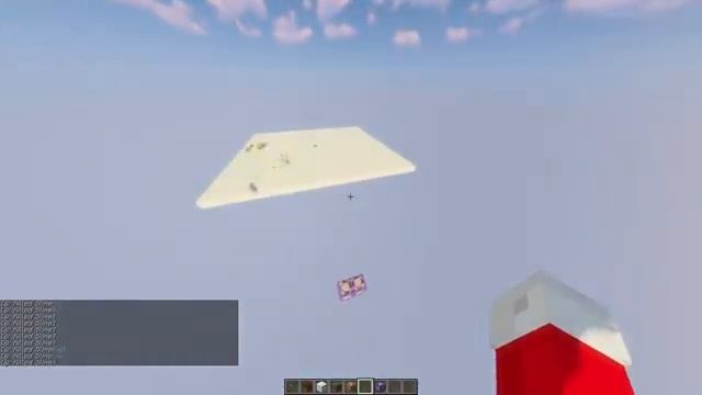 How to play through most of Minecraft from one grass block смотреть онлайн