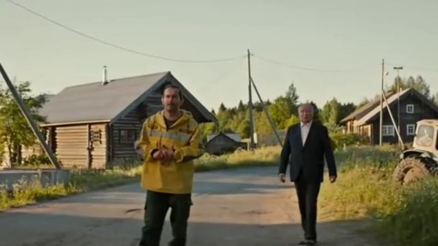 Клип к фильму Огонь | Огонь 2020
