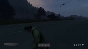 DAYZ ВАНИЛА ПВП ПОСЛЕ ДОЛГОЙ РАЗЛУКИ Я СКУЧАЛ