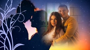 Красивая пара.Молодые,любовь.