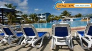 PLAYA COCO 4* Куба Лос-Канарреос обзор – отель ПЛАЙЯ КОКО 4* Лос-Канарреос видео обзор
