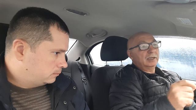 Обманщики с БлаБлаКар.. Будьте осторожны! смотреть онлайн