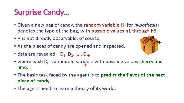 Statistical Learning Methods in Artificial Intelligence смотреть онлайн