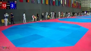507  Marek Trieb, CZE vs  Andreas Tausch, GER 3 29