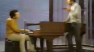 Tom (Jones) & Jerry (Lee Lewis) Through The Years