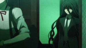 (AMV)Danganronpa-лю(бить).Инцидент Отчаяния(не полностью).