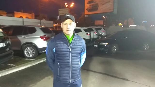 DAEWOO LANOS - отзыв продавца PlanetAvto смотреть онлайн