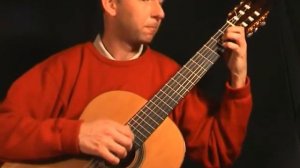 Matteo CARCASSI - Menuet in C Major, Op. 21, N°12