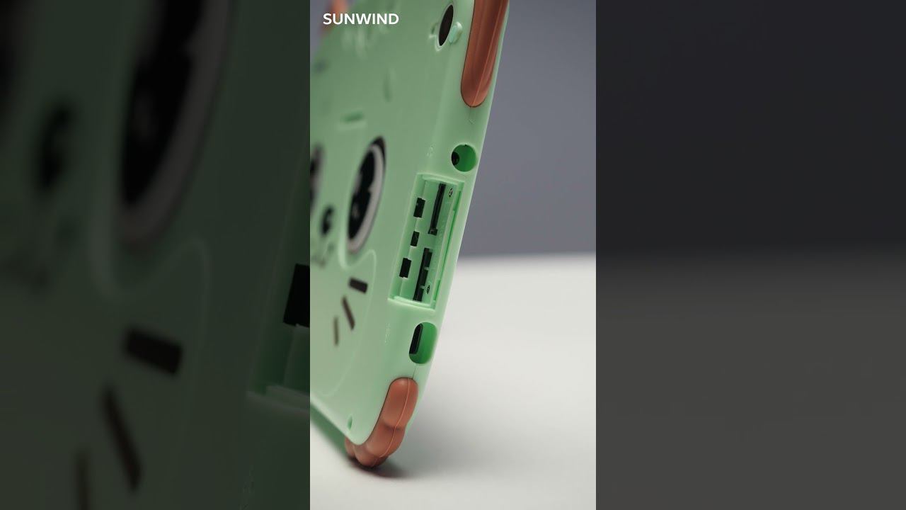 1881983 SunWind Kids 8280C смотреть онлайн