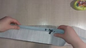 Шьем косметичку-чемоданчик // Строим выкройку необычной косметички// DIY Makeup bag