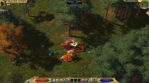 LIVE: Zwischenspiel / Road to Typhon – Wir spielen „Titan Quest Anniversary Edition“