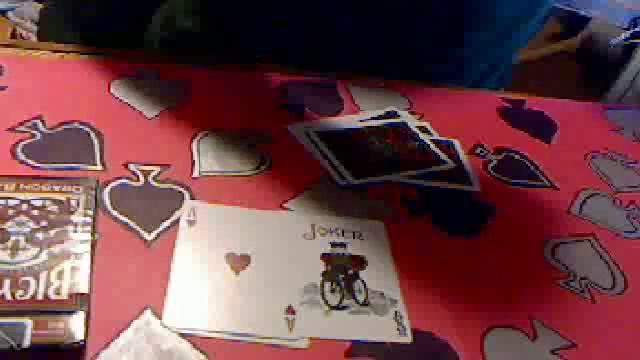 Deck review bicycle dragon back deck смотреть онлайн