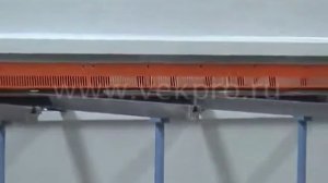 Гильотина с ЧПУ Ermaksan CNC HVR 8100x4