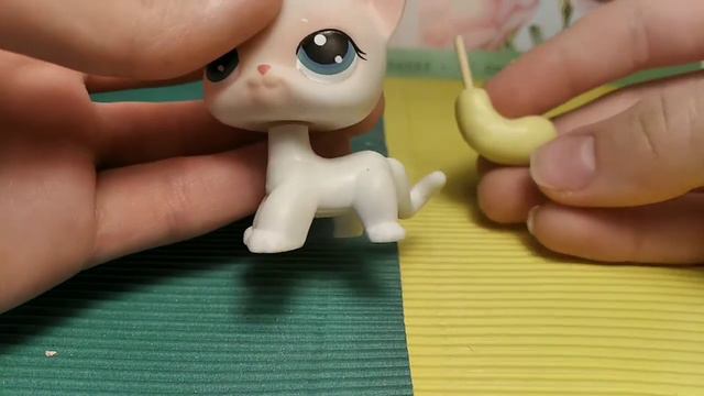 КАК СДЕЛАТЬ ЛПС СТОЯЧКУ?? 3часть смотреть онлайн