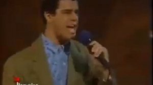 Eduardo Capetillo - Nada puede detenerme (Concurso)