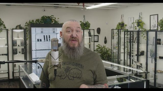 Don't Get Pierced With a Clicker or Seam Ring смотреть онлайн