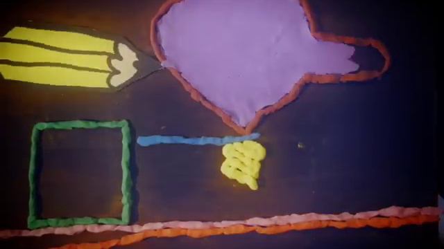 The Knife - Like A Pen смотреть онлайн