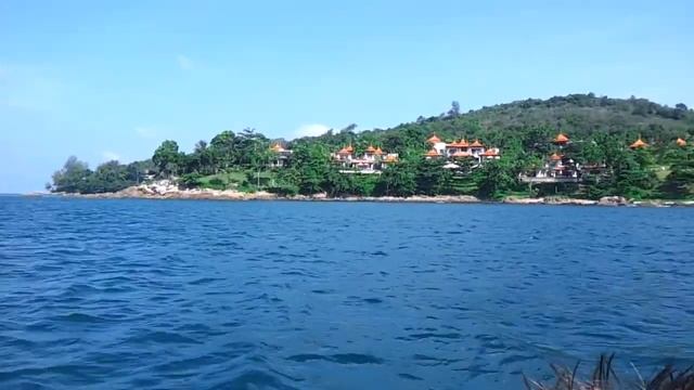 На гидроцикле в океан смотреть онлайн