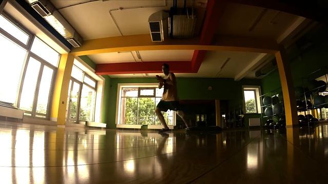 NEL -- Такая жизнь ft. Александр Бабенко (choreo Alex'H смотреть онлайн