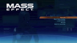 Mass Effect: Legendary Edition | Campaign Playthrough - Pt. 17 | Twitch stream - OBS + Xbox Series