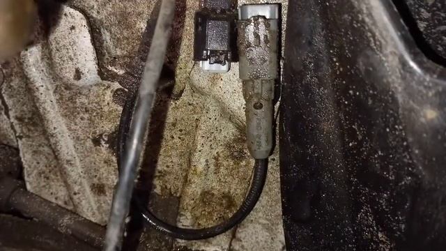 Пежо 408 замена сальников полуосей, ступичного подшипника и шаровой опоры! смотреть онлайн