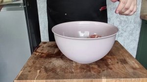 Кабачки фаршированные.