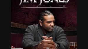 Jim Jones - Everybody Jones