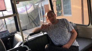 Работа водителем в Агро-Авто , почему бы и нет.