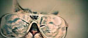 Очки – стильный и модный аксессуар