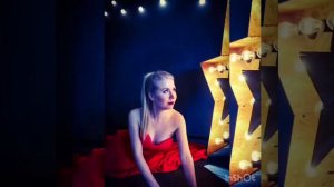 «Сиве тинес» (слова А.Юрату) Солистка фолк группы «Дуняша Style» Татьяна Попова