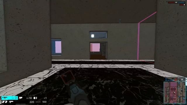 This Indie FPS' Destruction Is Insane! ► Sector's Edge Beta Impressions смотреть онлайн