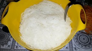 ФУНЧОЗА ПО КОРЕЙСКИ С ОВОЩАМИ И ГОВЯДИНОЙ