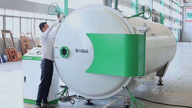 SAGA смотреть онлайн