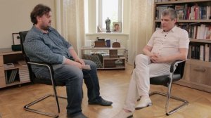 Руднев - Жизнь в Театральных Креслах / Дмитрий Бак